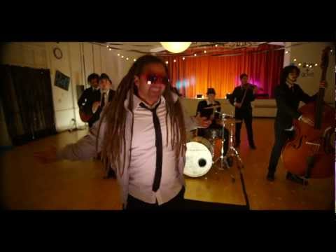 Dominic Balli - Take My Love (Official Music Video) (HD)