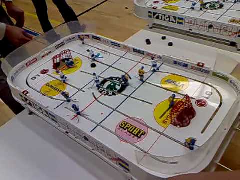 Sami Hellström - Juho Rautio, Finnish Championships 2010 Basic Groups