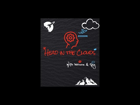 Head in the Cloudz with Vernon & Zay Episode II Cole Moretti