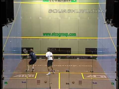 Darwish V Matthew Squashlive.com Saudi International sample