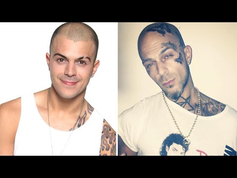 Erkannt? So krass sieht Ex-Boyband-Star Abs Breen heute aus