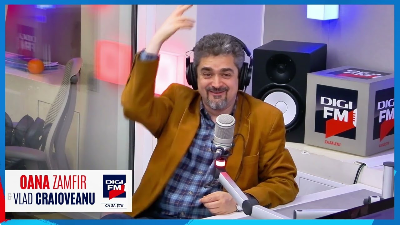 Theodor Paleologu: „Prostia, o problemă de siguranță națională”