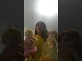 Marrald Lorca Loves Super Mario Marrald Reviewing Princess Daisy Plush