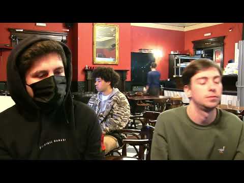 Silas vs mordo – LLL 202 – Losers Finals