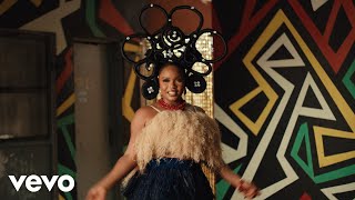 Yemi Alade - Mbali (Official Music Video)