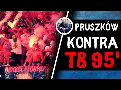 Legia hooligans threaten former gangster! Shocking behind-the-scenes interview with "Hanior"