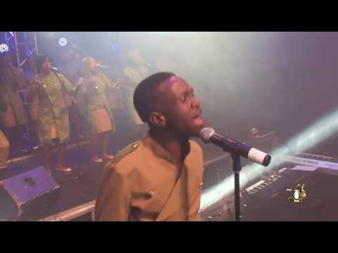 Ayabulala/Usafira Joyfull praise choir (steve kekane tribute) ft Gamaliel B Madindi