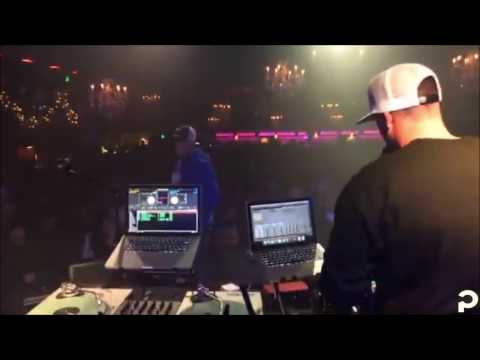 Proximity - LIVE at Cervantes (DMXmas 2016)