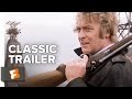 Get Carter 1971 Official Trailer Michael Caine Ian Hendry Movie HD