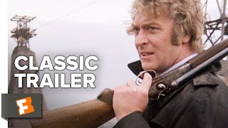 Get Carter (1971) Video