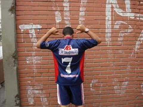 Eletropaulo Futsal - 2008