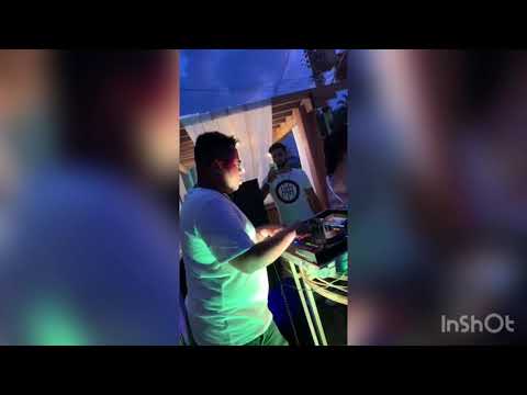 Azurada Bullit Lazy - Watermät, Gui Boratto, X-Press 2, David Byrne (MASHUP)