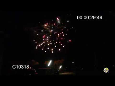 CB Magnolia crackling F2