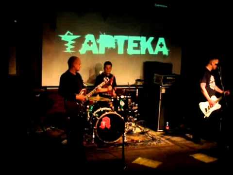 02. Apteka - Diabły