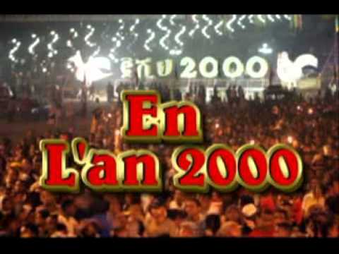 les Freres Parent titre Vodou