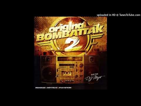 Nubi - Cherche pas (2008)