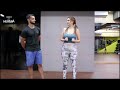 Kick It With Kenisha Episode 1 Part 2