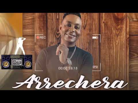 ARRECHERA  JOSE MENDOZA EL GUAJIRO  MUSICA OFICIAL 2023