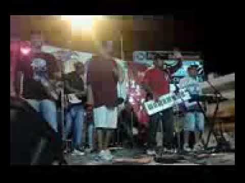 el mar con el akople base