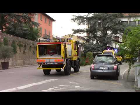 [ON/BOARD] Inaugurazione Fuoristrada Toyota Hilux VI Serie VAB Vinci 2022