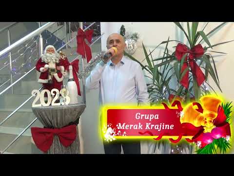 Merak Krajine - Novogodišnja Čestitka 2023 - TV Duga Plus