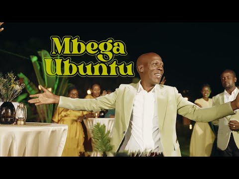 MBEGA UBUNTU | Official Video - Ambassadors of Christ Choir 2025