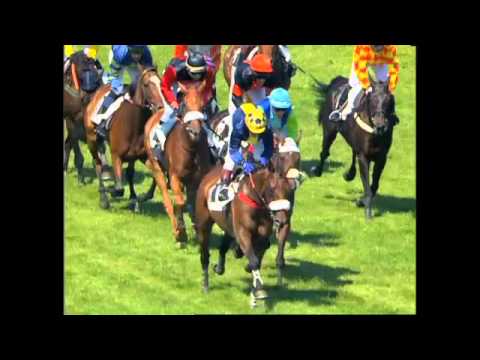 Mid Dancer Race " Grande Course de Haies d'Auteuil " Gr 1 Auteuil - 17/06/2006