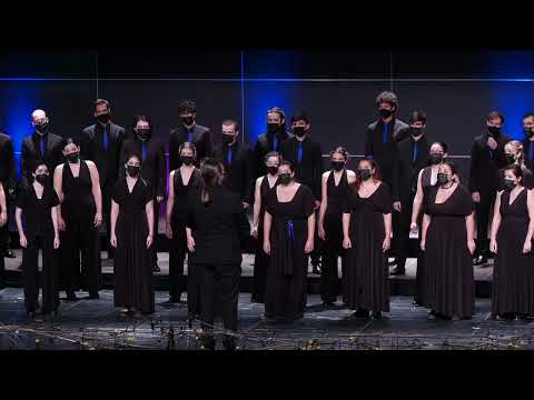 O SAPIENTIA, Tadeja Vulc - CORO DE JOVENES DE MADRID