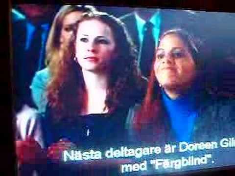 Slap Her , She's French