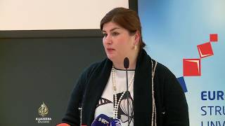 Hrvatska: Novi zakoni o korištenju EU fondova