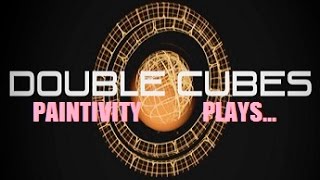 DOUBLE CUBES | CHALLENGE YOUR BRAIN!