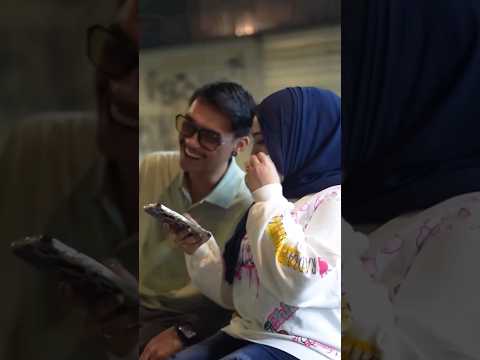 Janji Menakne - Gilga Sahid ft Mira Putri