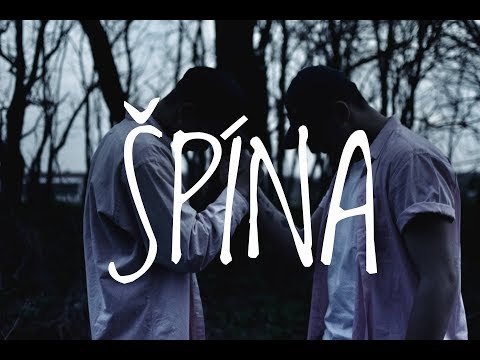 PISKEE- ŠPÍNA feat. DANDIS  (Prod. Beatbrücke Beats)