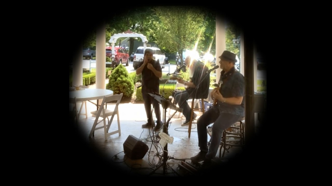 Promotional video thumbnail 5 for Canyon Wind