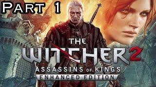 Vidéo The Witcher 2 : Assassins of Kings - Enhanced Edition