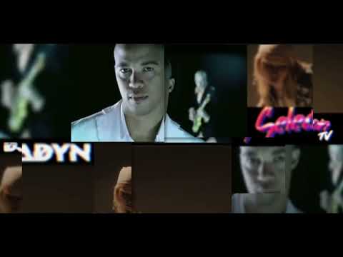 La Rappresentante di Lista vs Saturnino & Jovanotti-Ciao Ciao  (Dj Aladyn Mashup)