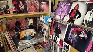 Carlene carter. hi will be mine