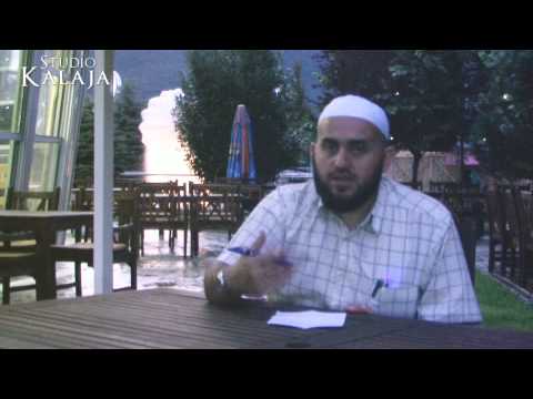 Nr. 27 ⇨ NAMAZI I DUHASË•hoxhë Lulzim SUSURI