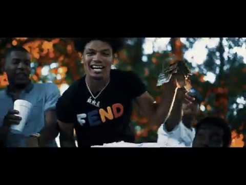 SosaDaShooter - Fastlane (Music Video)(Shot By: @unoskiTV )