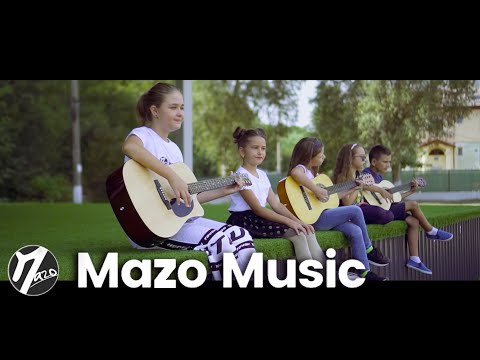 Mazo Music Channel - POEM (Official Video)
