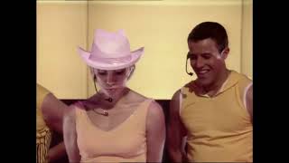 Steps - Love's Got A Hold On My Heart (1999/07/23)