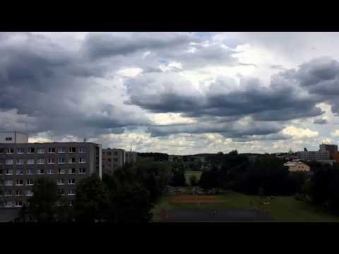 Koleje Ostrava Poruba