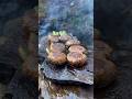 Doğal Taş Ocakta Köfte Ekmek 🥩 / meatballs in natural stone quarry