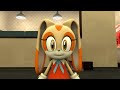 Cream The Rabbit SFM Test RE UPLOADED