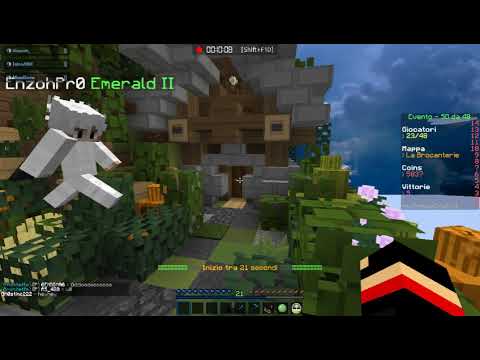 Il ricordo piu bello di ArenaCraft (Chiusura Server)...