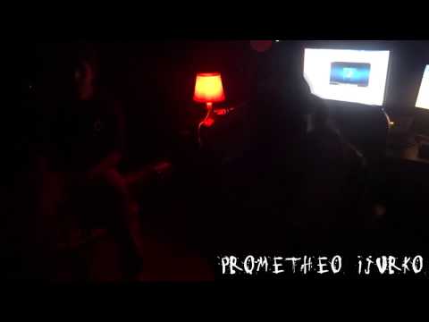 PROMETHEO IJURKO 🌐 FREE BARS 🌐 ZONA 33