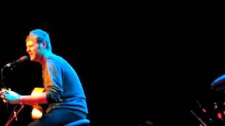 Brian McFadden - Mr Alien Live Campbelltown