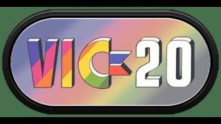 ALL COMMODORE VIC 20 HQ CLIPS