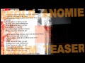 SKOLD - Anomie (NEW ALBUM TEASER Part 2 of ...