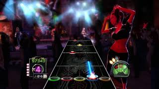 Guitar Hero 3 Radio Song Expert 100% FC (198895)